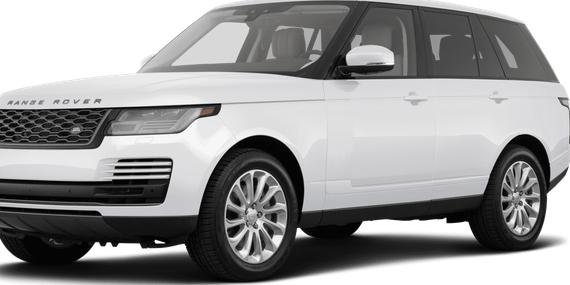 LAND ROVER RANGE ROVER 2019 SALGV5RE9KA543879 image LAND ROVER RANGE ROVER 2019 SALGV5RE9KA543879 image